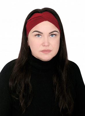 Богданова Кира